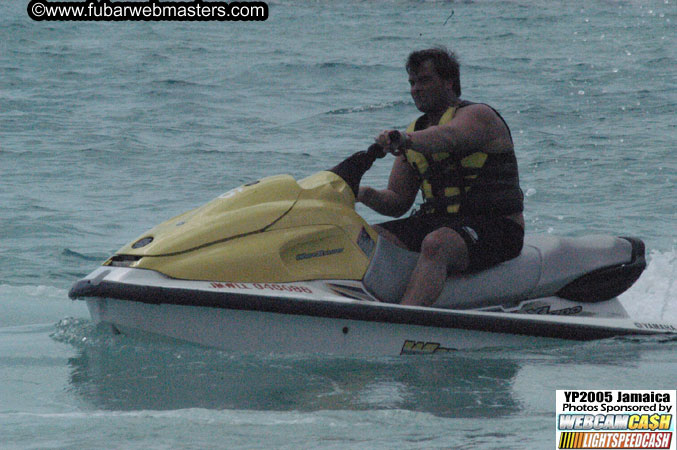 JetSkis 2005