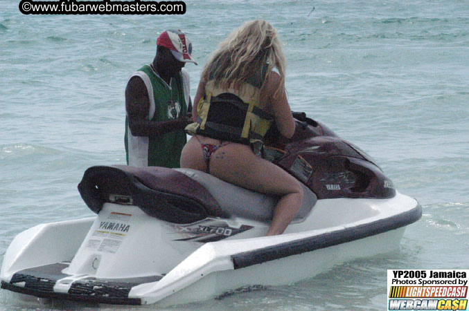 JetSkis 2005