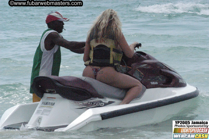 JetSkis 2005