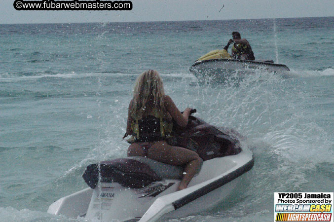 JetSkis 2005