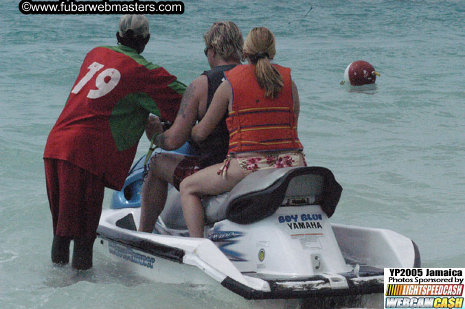 JetSkis 2005