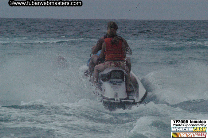 JetSkis 2005