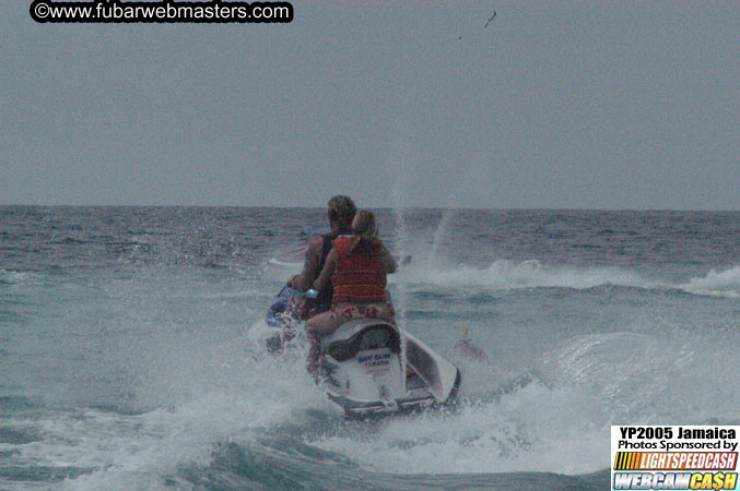 JetSkis 2005