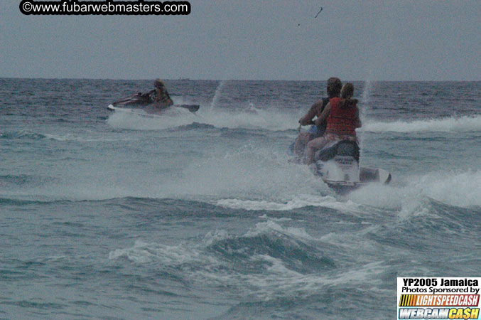 JetSkis 2005