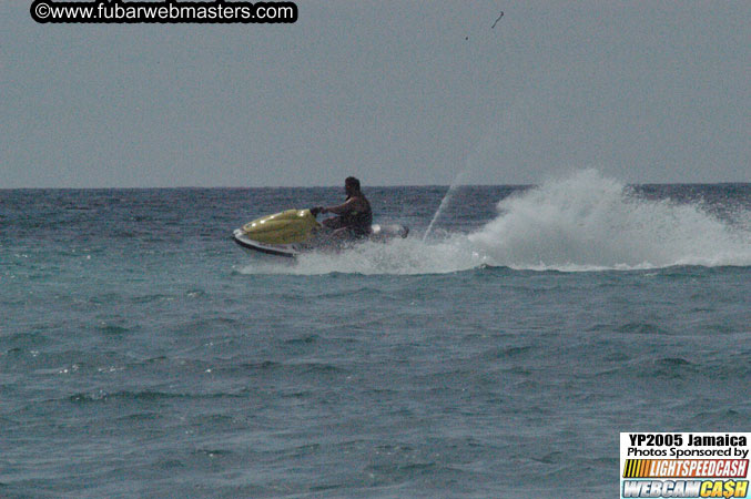 JetSkis 2005