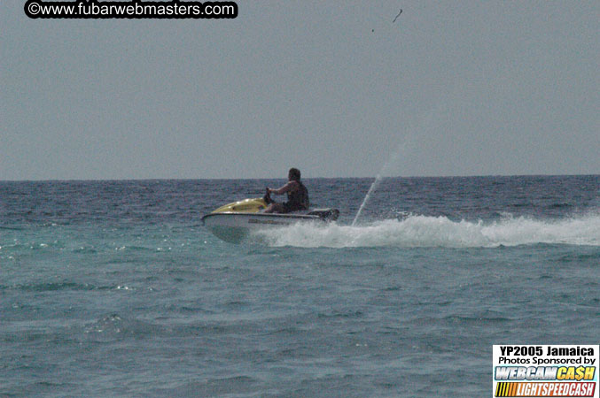 JetSkis 2005