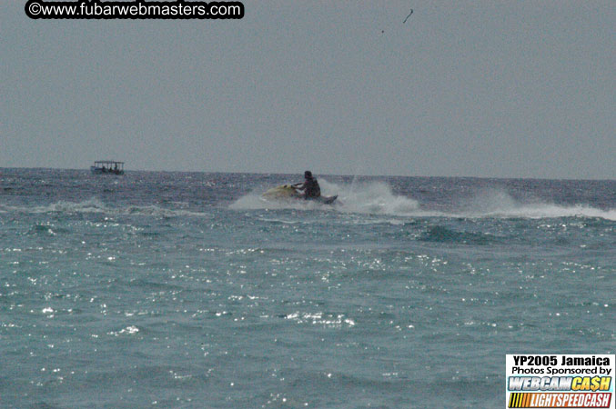 JetSkis 2005