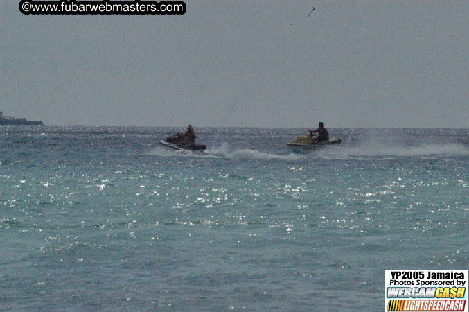 JetSkis 2005