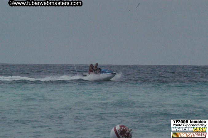 JetSkis 2005