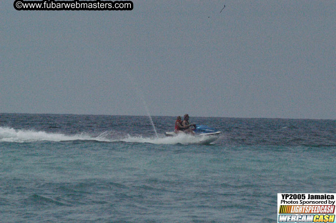 JetSkis 2005