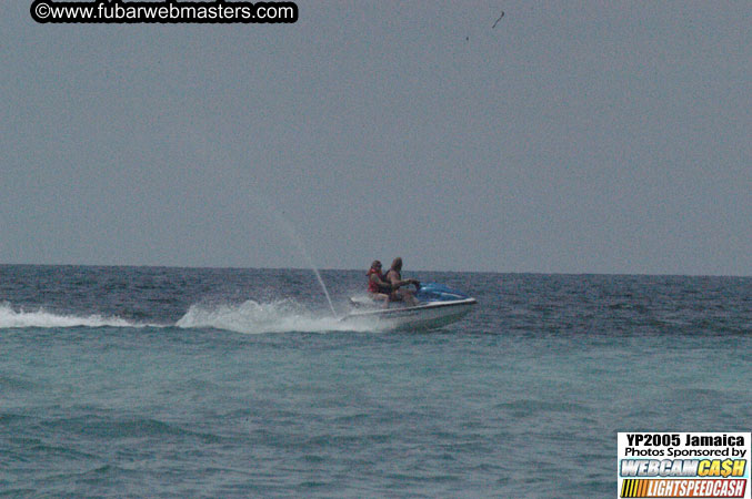 JetSkis 2005