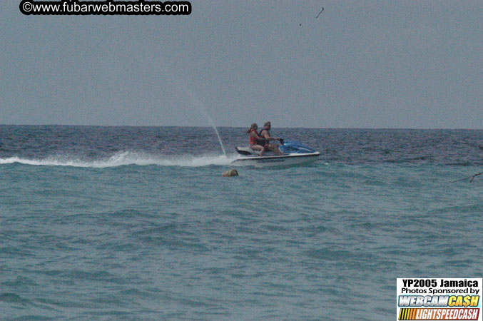 JetSkis 2005