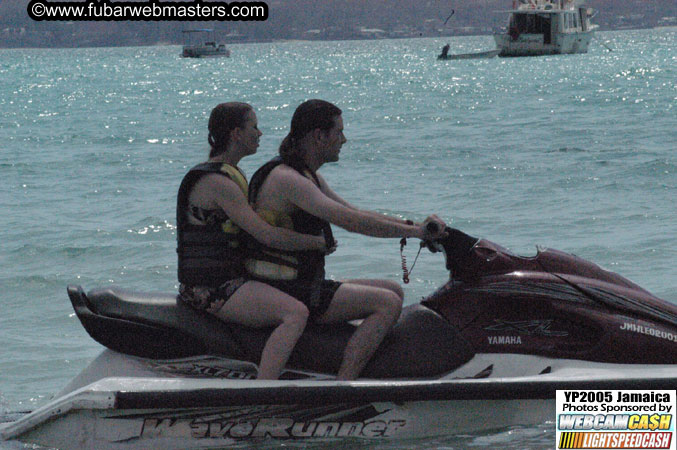 JetSkis 2005