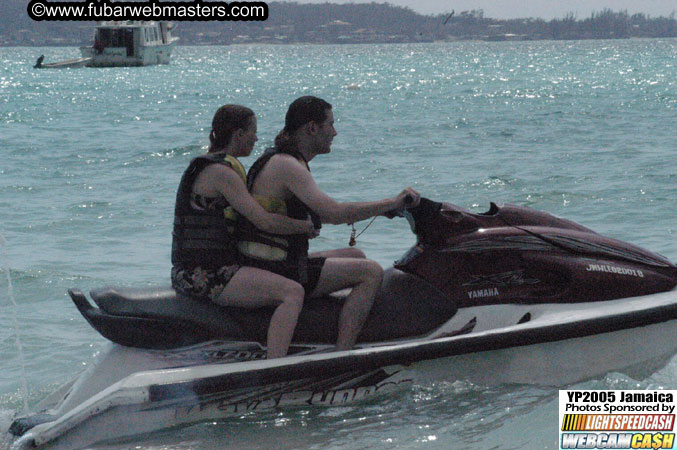 JetSkis 2005