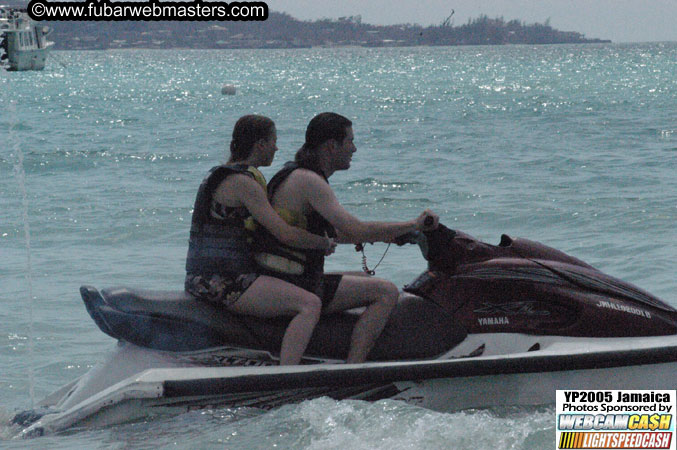 JetSkis 2005