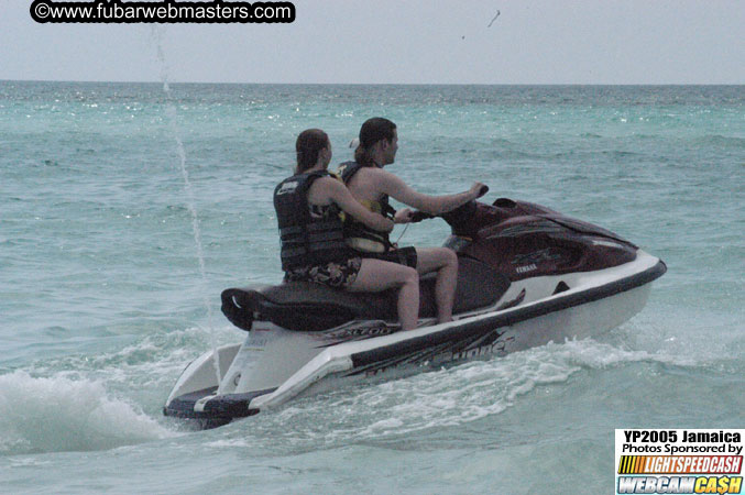 JetSkis 2005