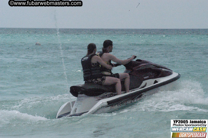 JetSkis 2005