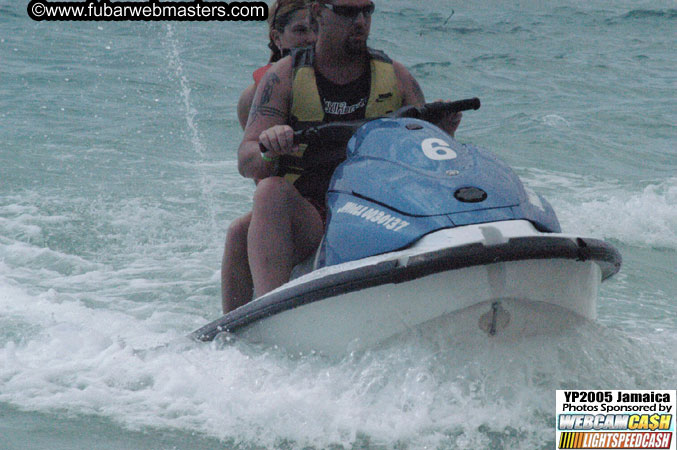 JetSkis 2005