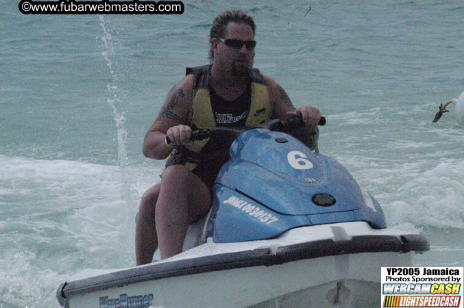 JetSkis 2005