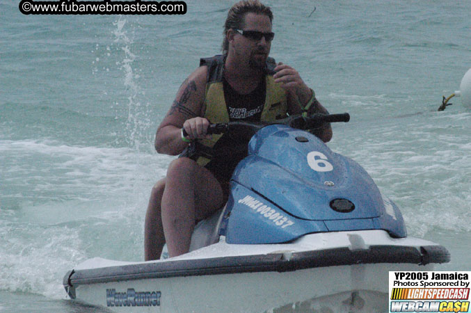 JetSkis 2005