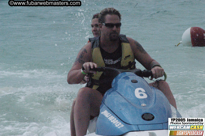 JetSkis 2005