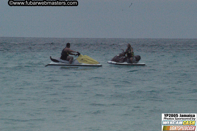 JetSkis 2005