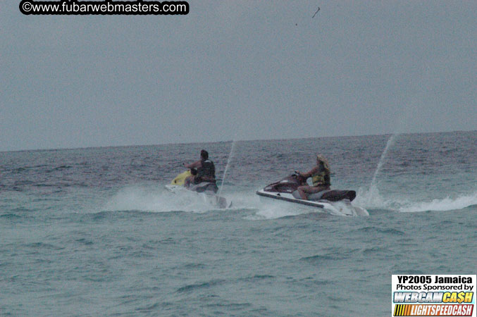 JetSkis 2005