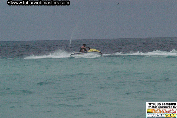 JetSkis 2005