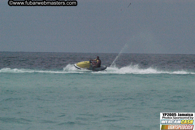 JetSkis 2005