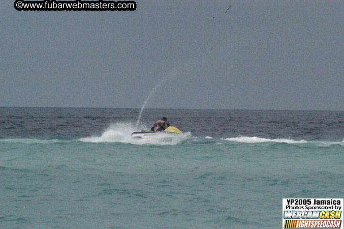 JetSkis 2005