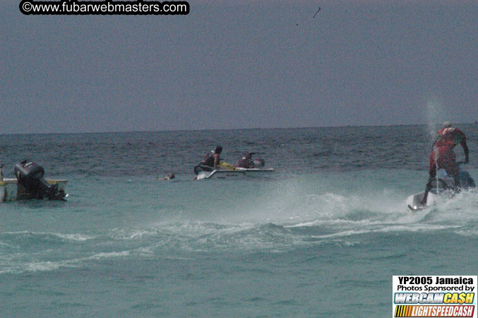 JetSkis 2005