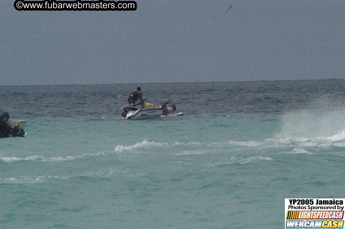 JetSkis 2005