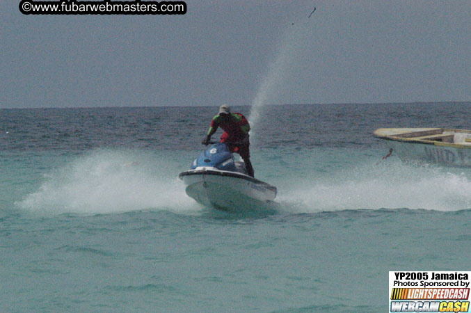 JetSkis 2005