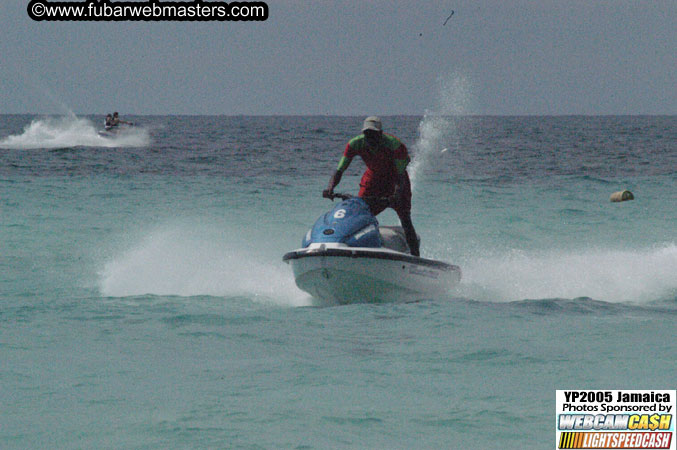 JetSkis 2005