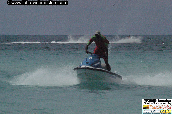 JetSkis 2005