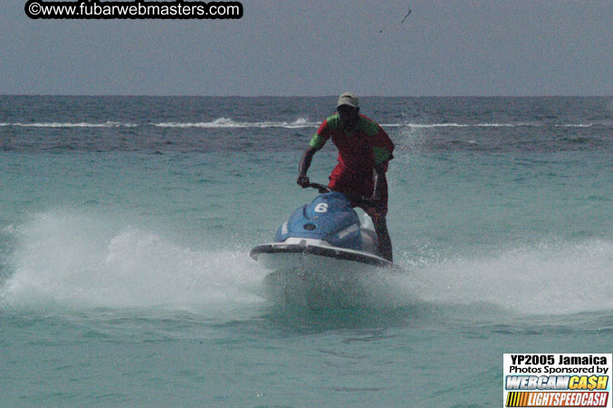 JetSkis 2005