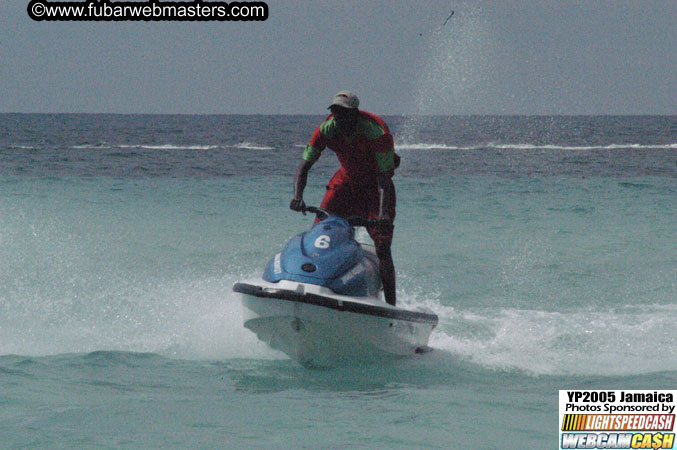 JetSkis 2005