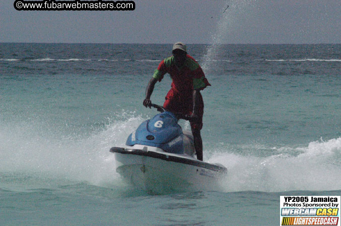 JetSkis 2005