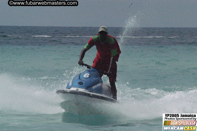 JetSkis 2005