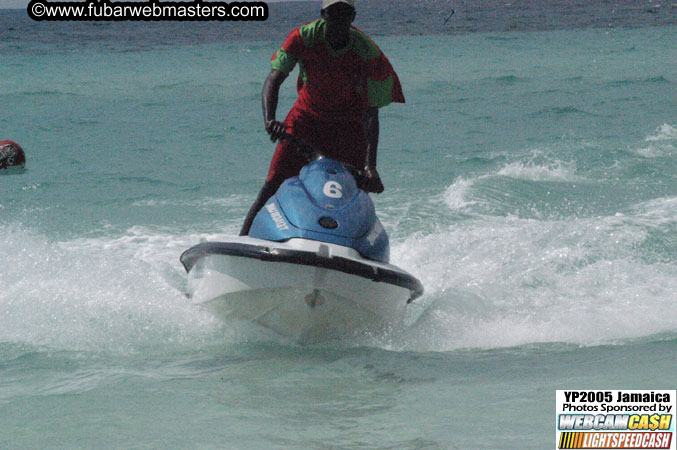 JetSkis 2005