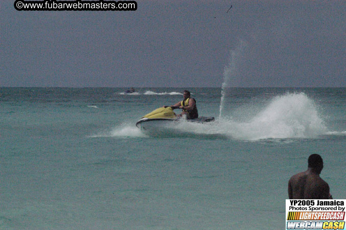 JetSkis 2005