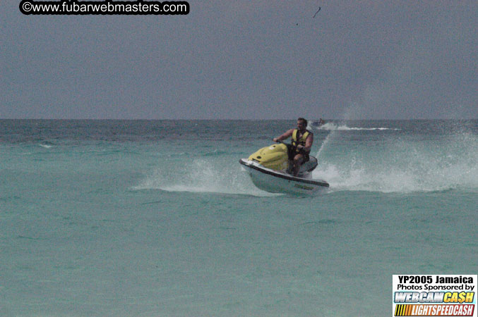 JetSkis 2005