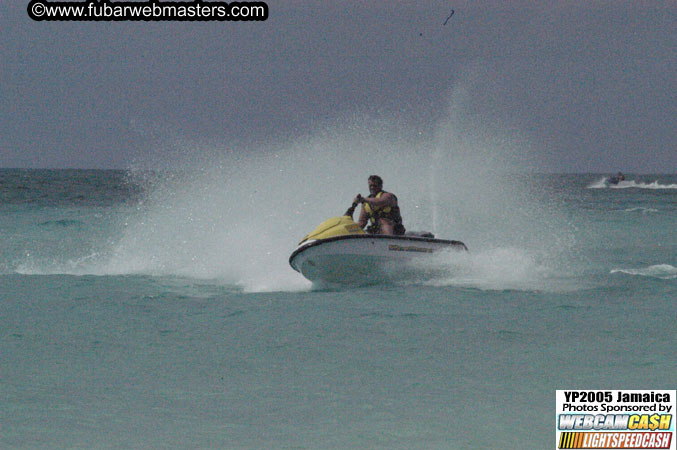 JetSkis 2005