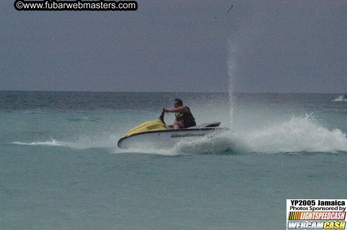 JetSkis 2005