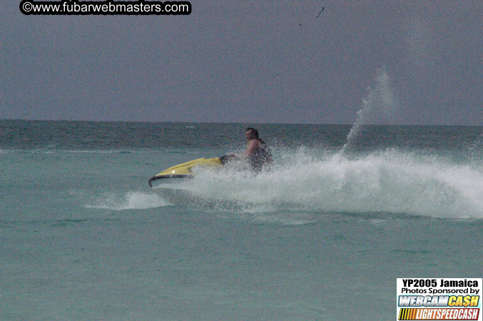 JetSkis 2005