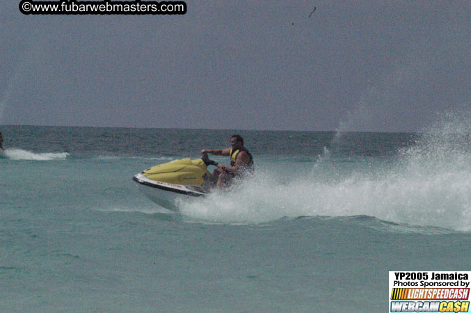 JetSkis 2005