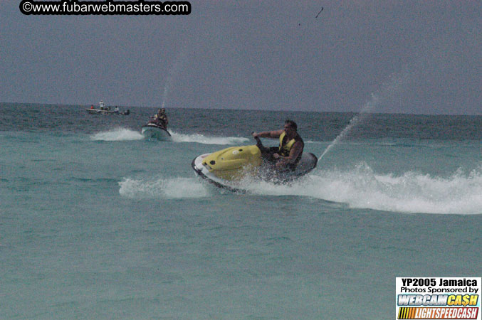 JetSkis 2005