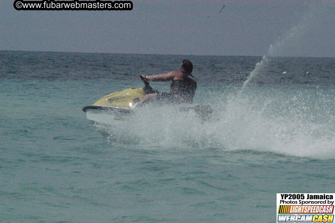 JetSkis 2005