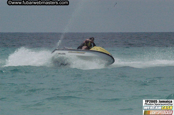 JetSkis 2005