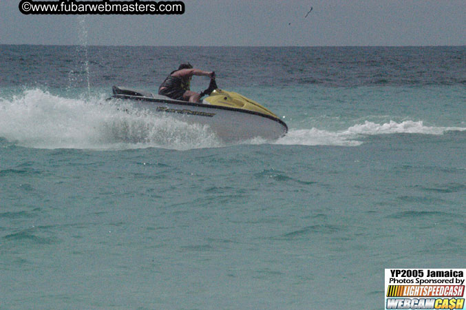 JetSkis 2005